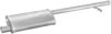 POLMO 08.46 Middle Silencer